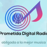 Prometida Digital Radio